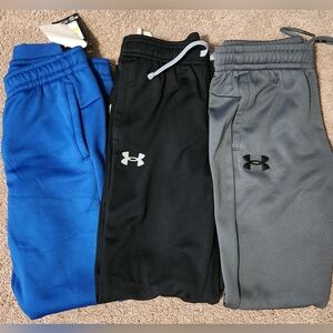 Boys Under Armour Pants